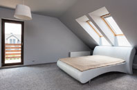 Craig Cefn Parc bedroom extensions